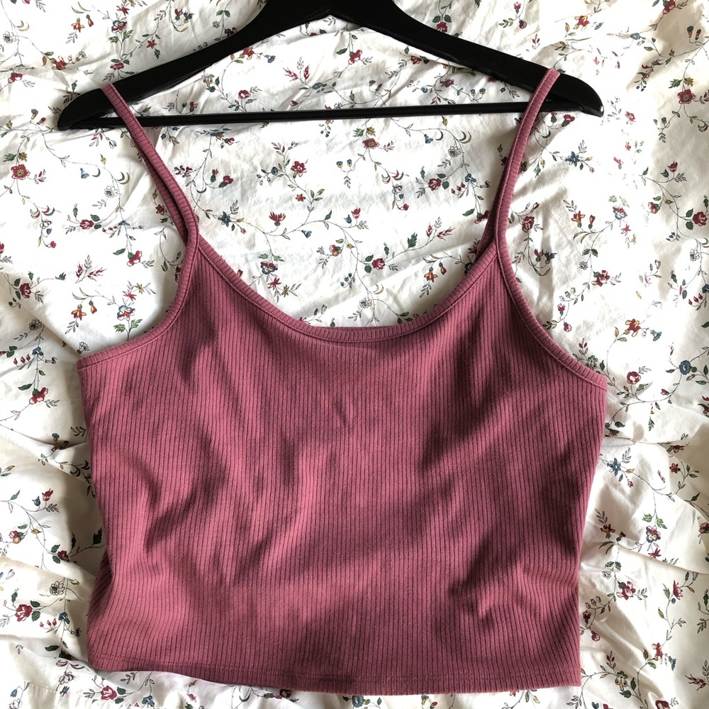 AMERICAN EAGLE TANK TOP